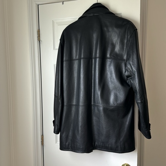 Danier Leather Jacket - Picture 3 of 3